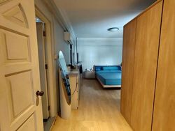 Blk 633 Woodlands Ring Road (Woodlands), HDB 5 Rooms #566634391
